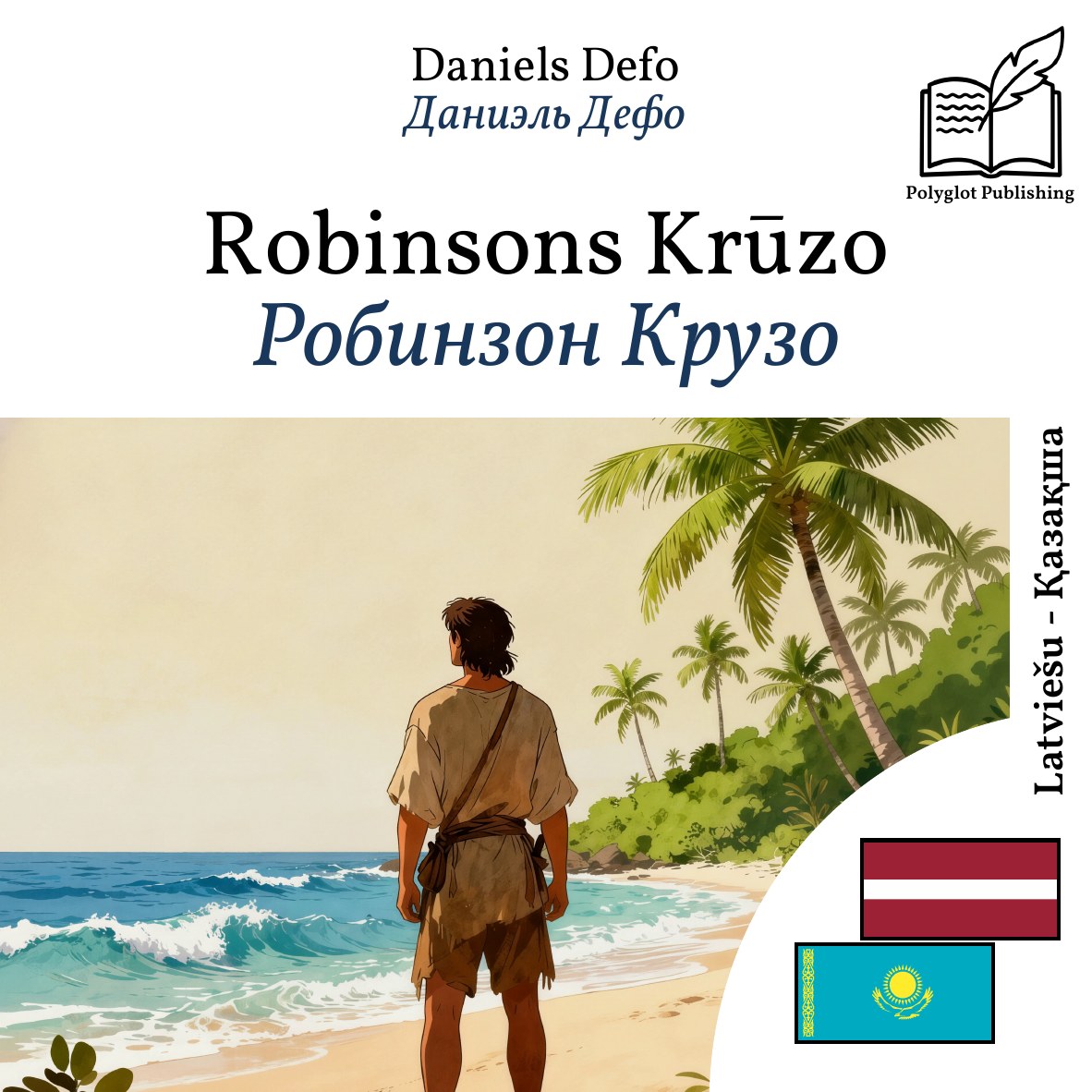 Робинзон Крузо
