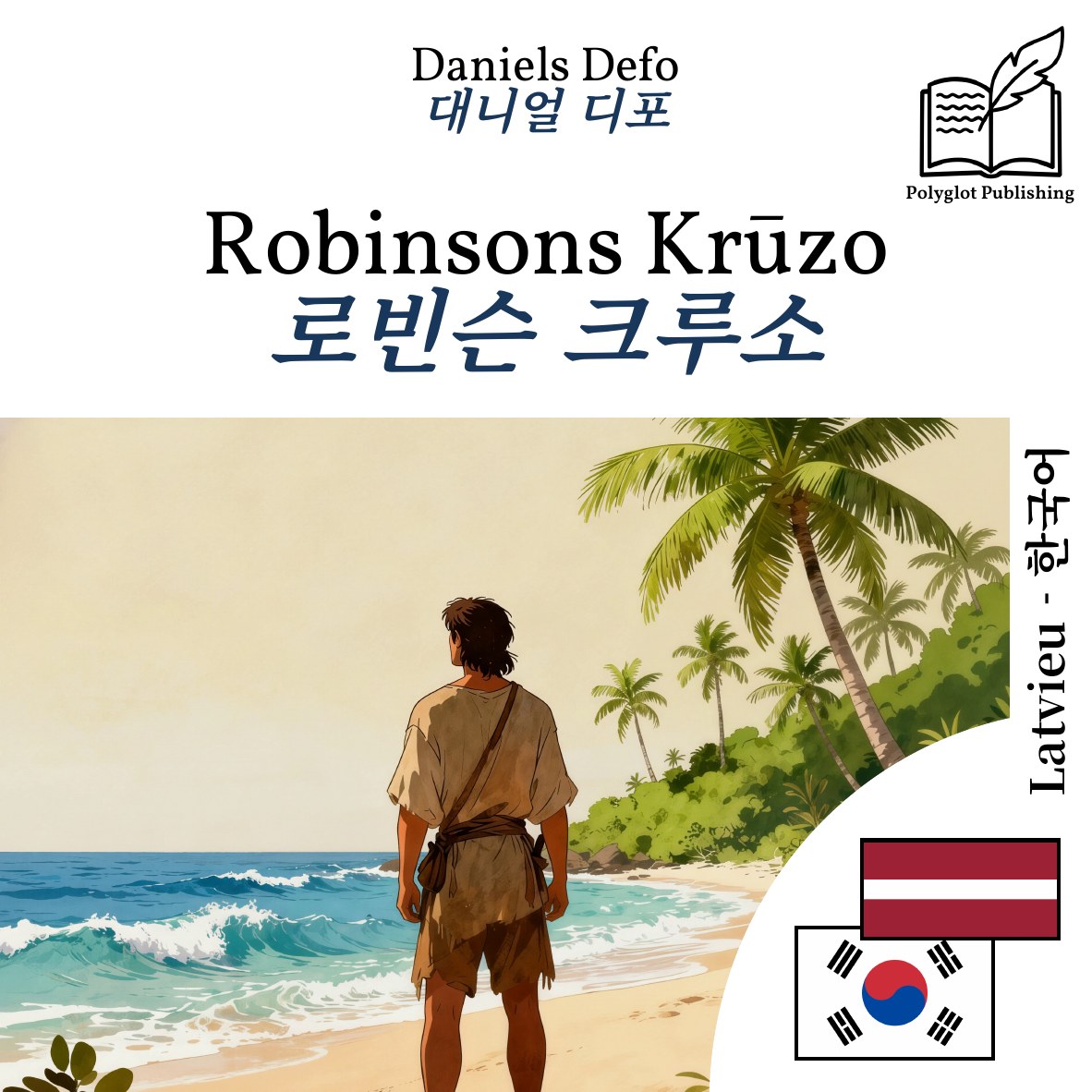 로빈슨 크루소
