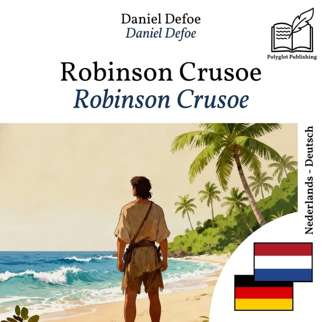 Robinson Crusoe