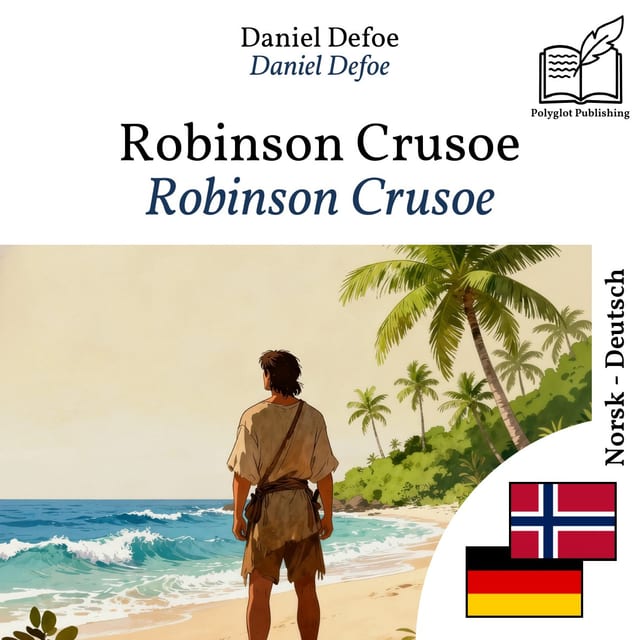 Robinson Crusoe