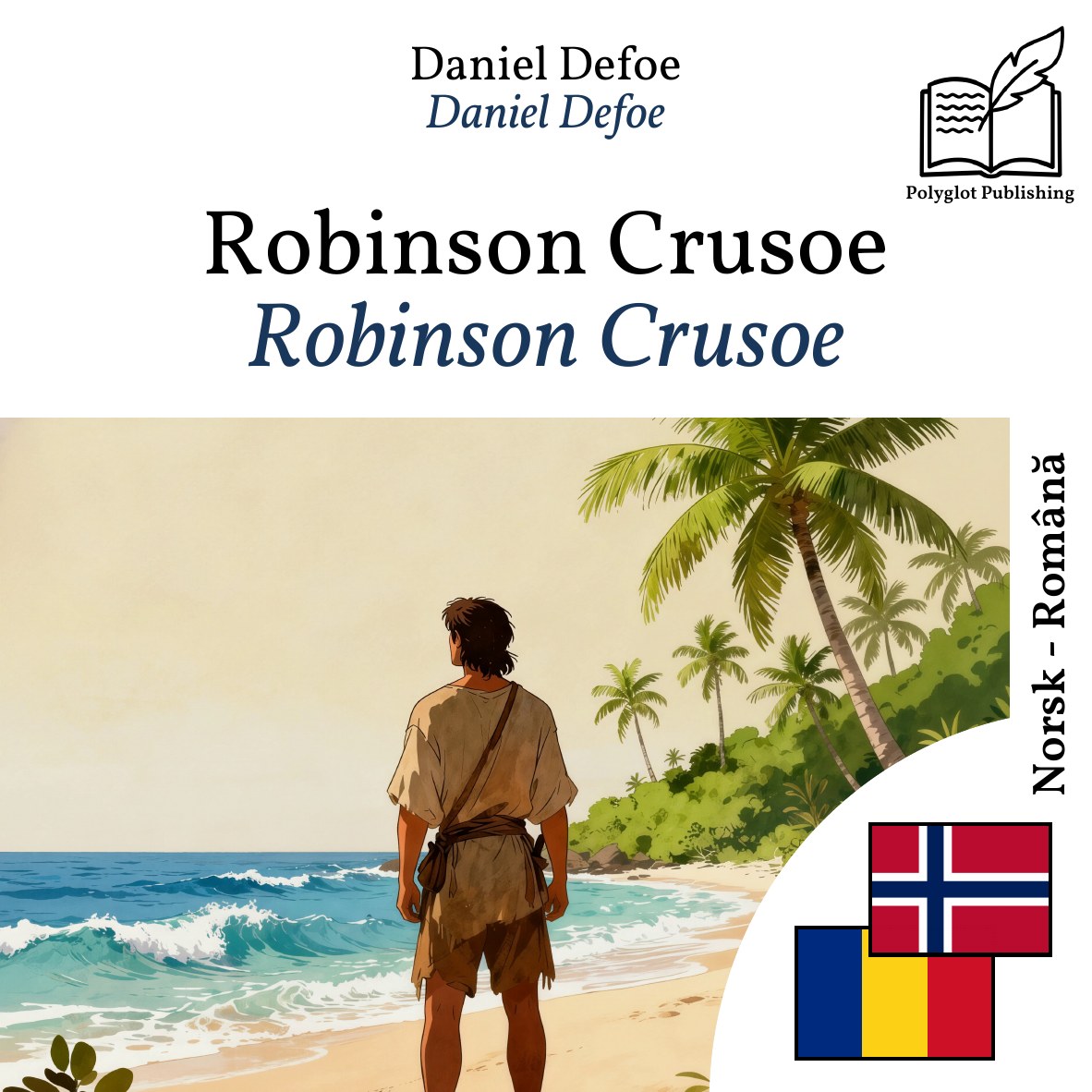 Robinson Crusoe