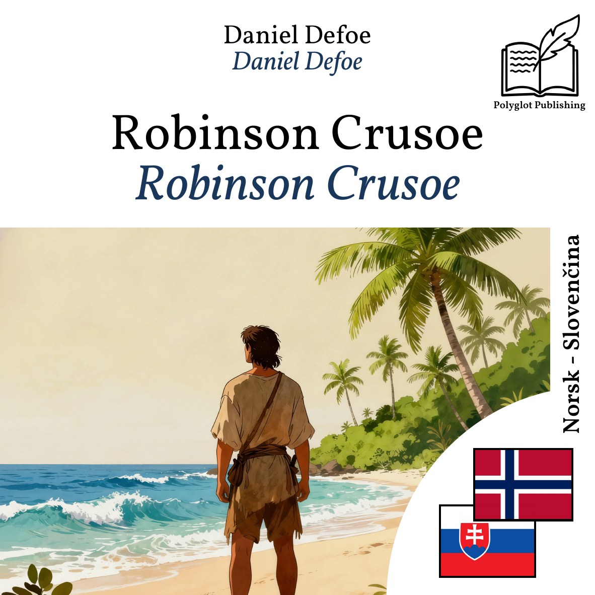 Robinson Crusoe