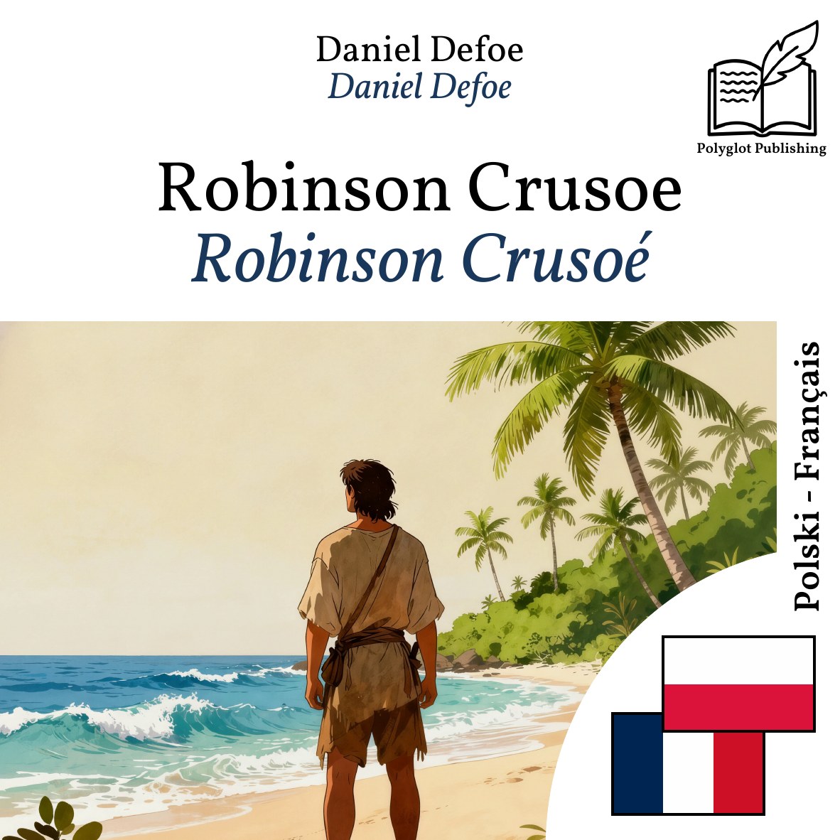Robinson Crusoé