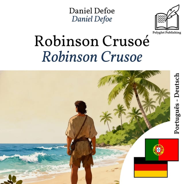 Robinson Crusoe