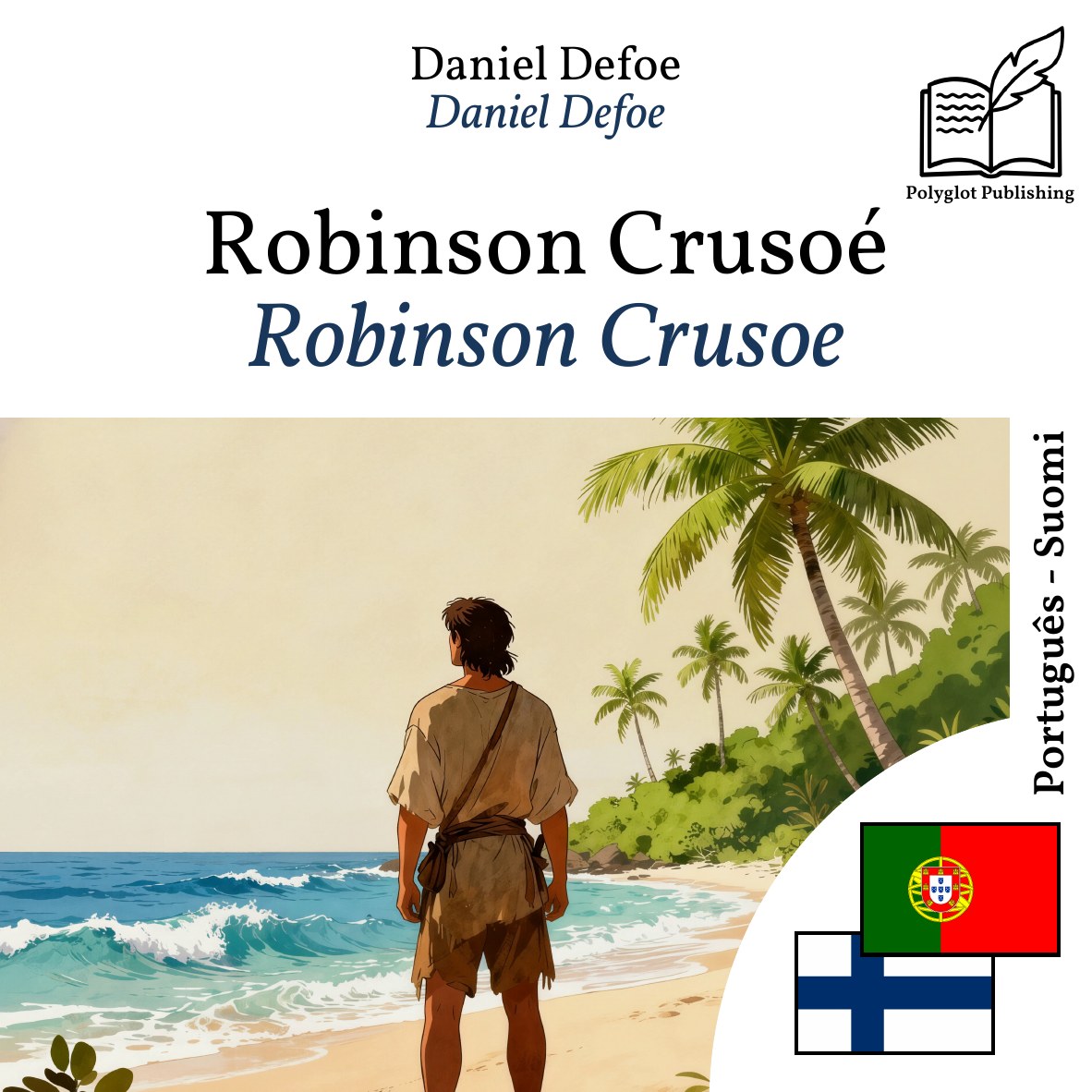 Robinson Crusoe