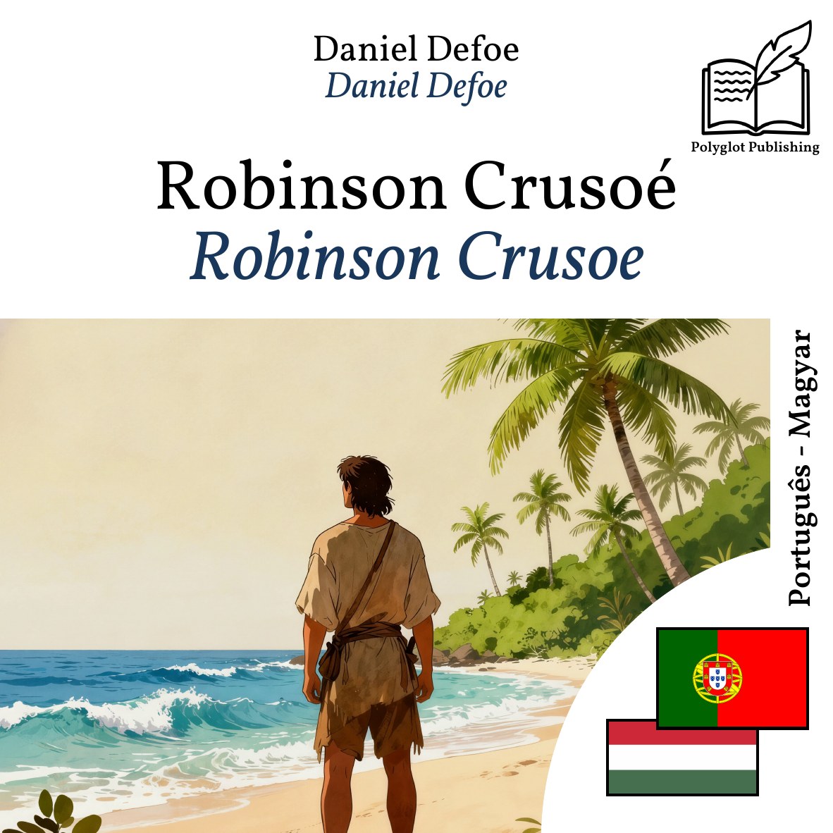 Robinson Crusoe