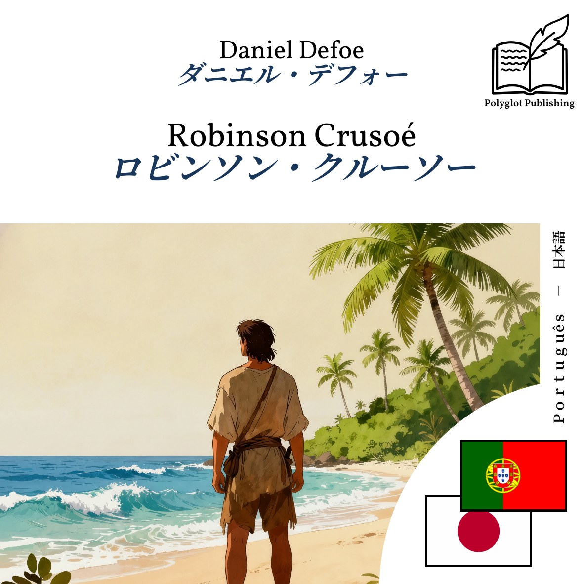ロビンソン・クルーソー