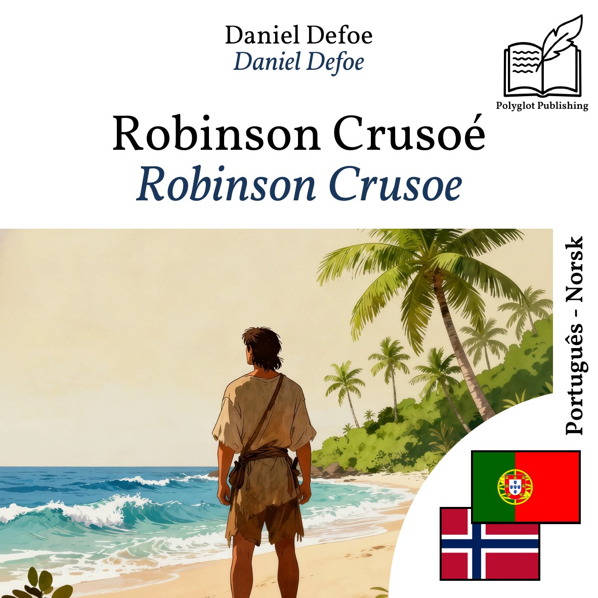 Robinson Crusoe