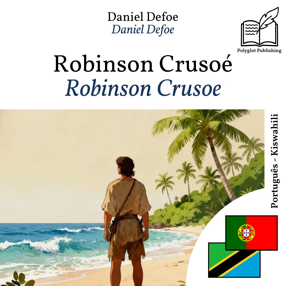 Robinson Crusoe