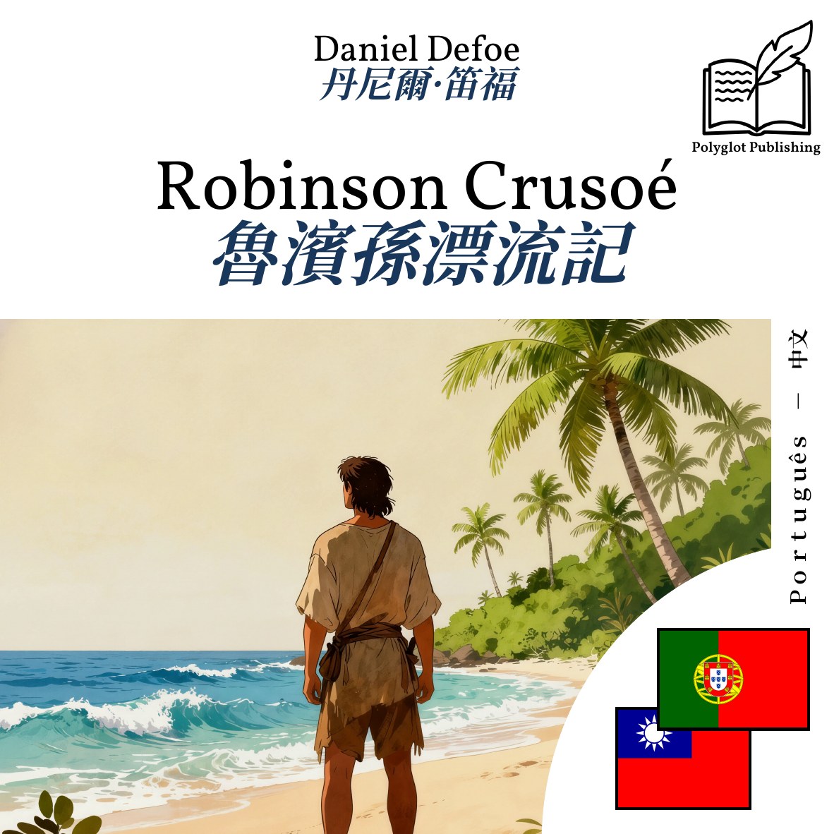 魯濱孫漂流記