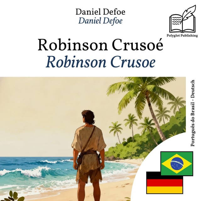 Robinson Crusoe