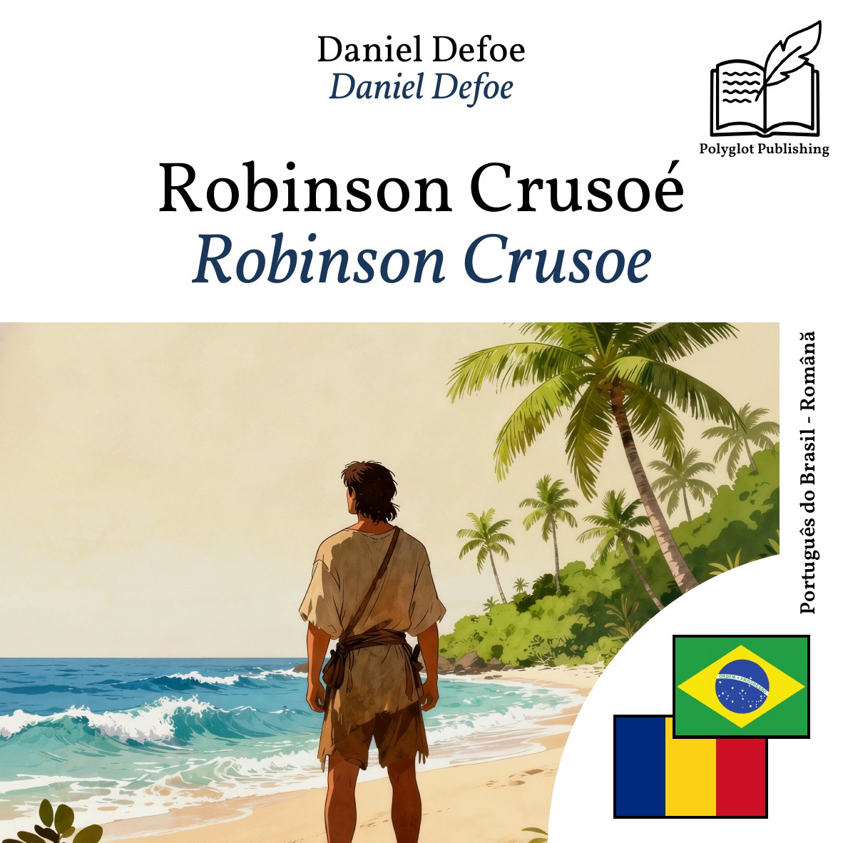 Robinson Crusoe