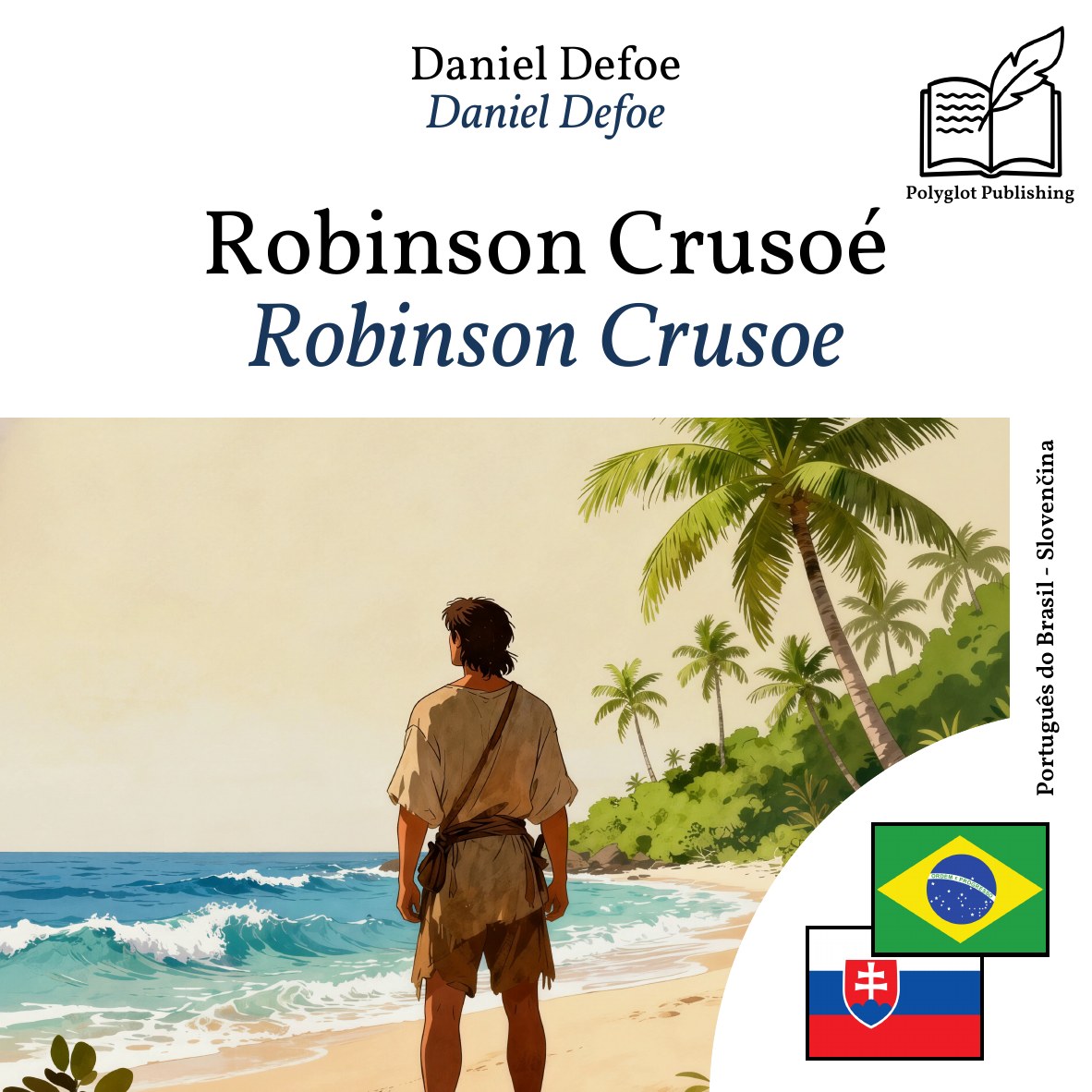Robinson Crusoe