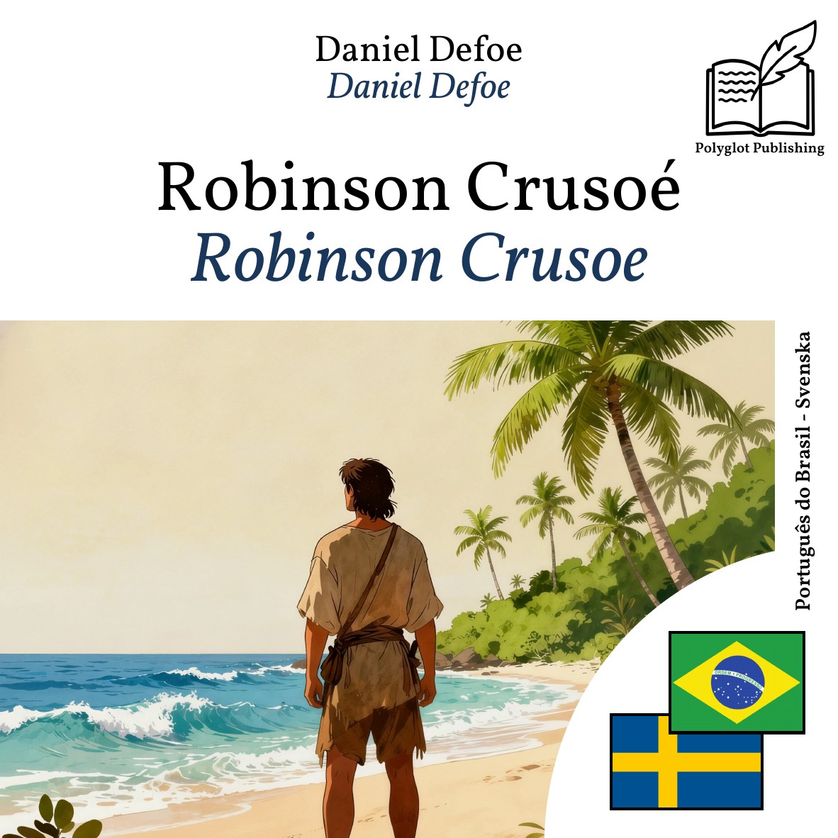 Robinson Crusoe