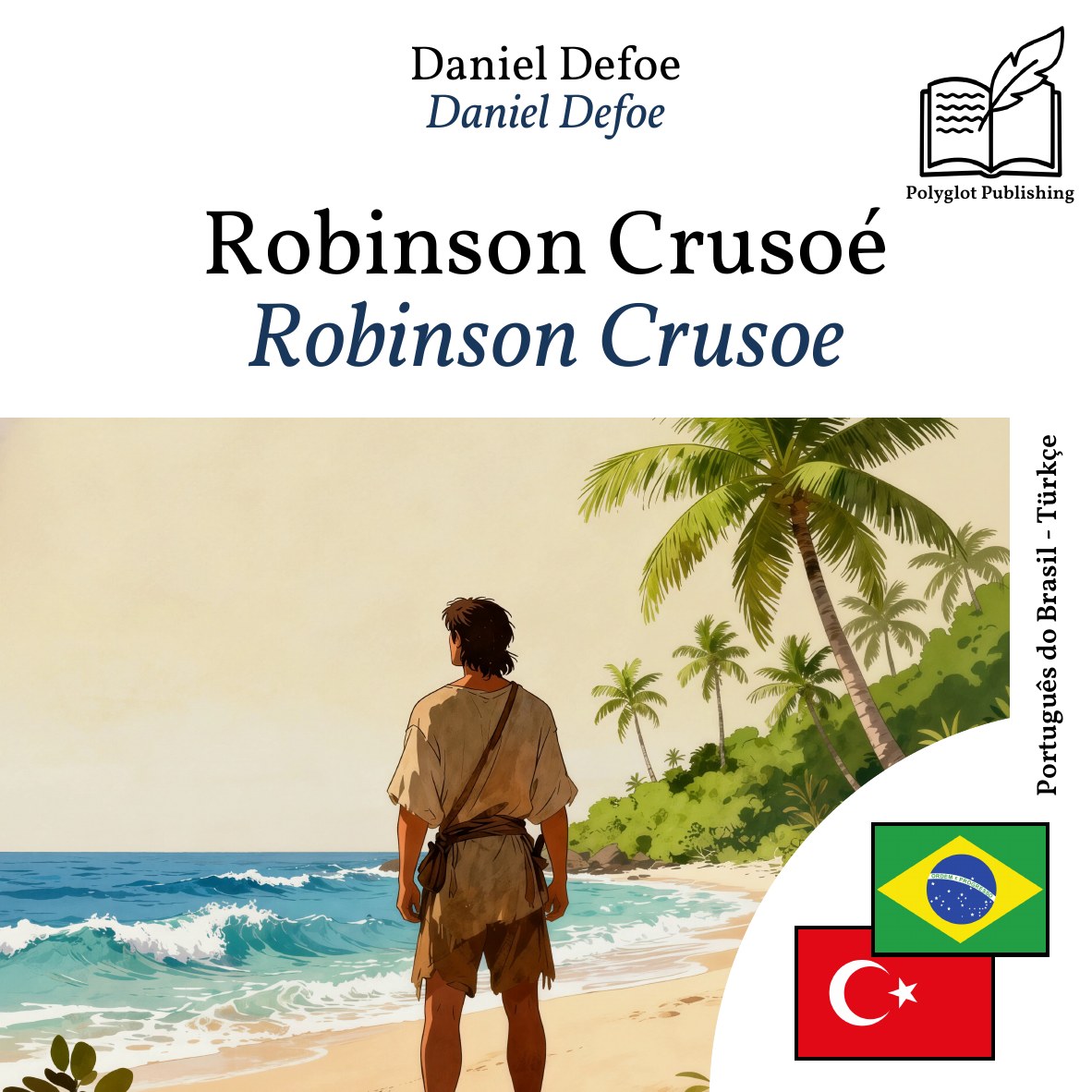 Robinson Crusoe