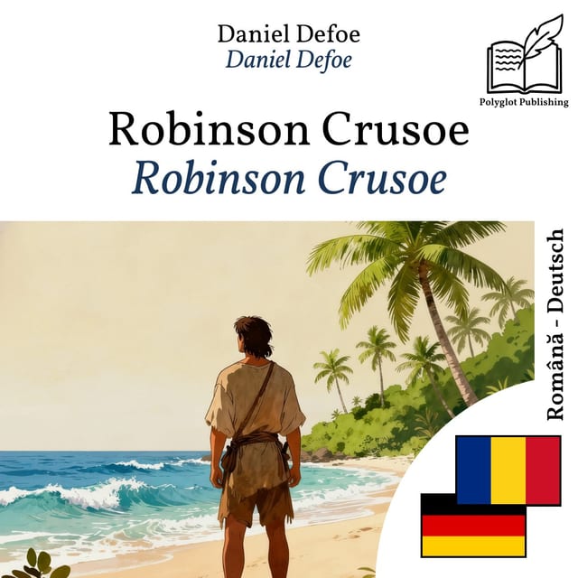 Robinson Crusoe