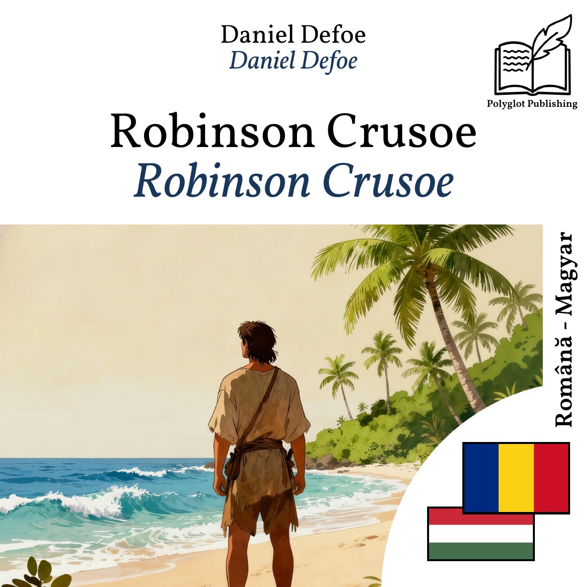 Robinson Crusoe