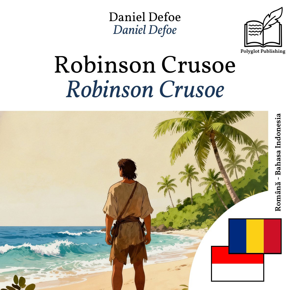 Robinson Crusoe