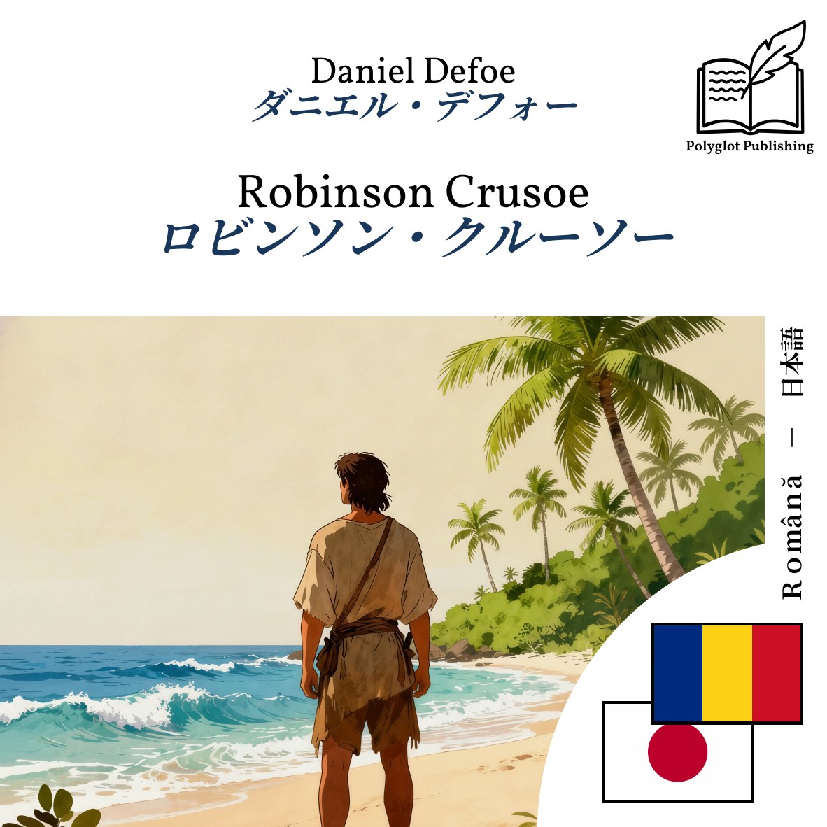 ロビンソン・クルーソー