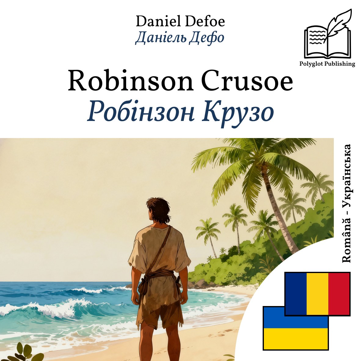 Робінзон Крузо
