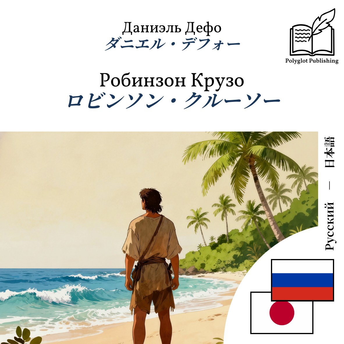 ロビンソン・クルーソー