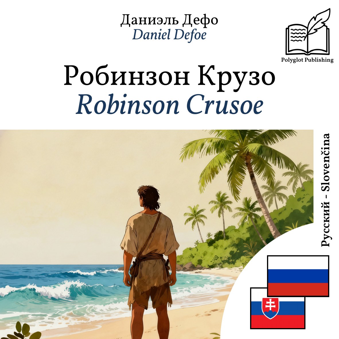 Robinson Crusoe