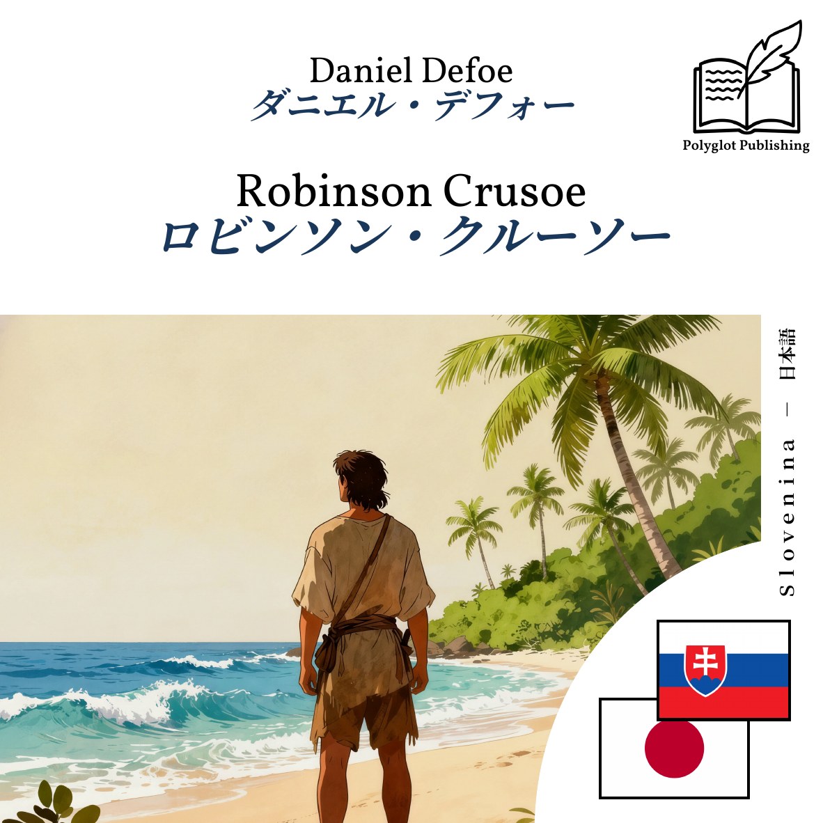 ロビンソン・クルーソー