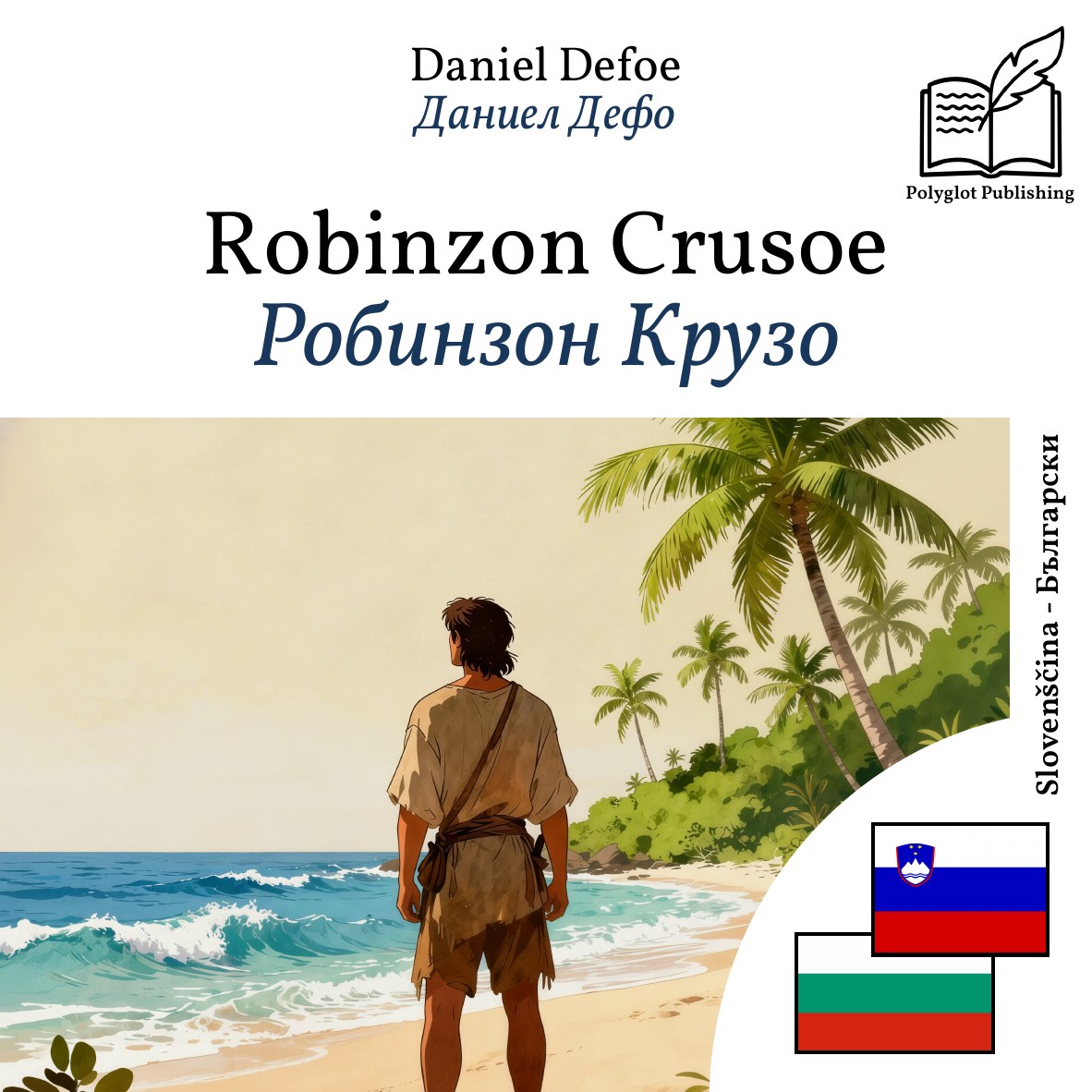 Робинзон Крузо