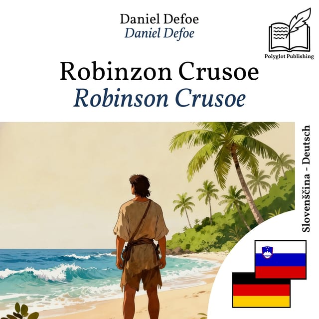 Robinson Crusoe