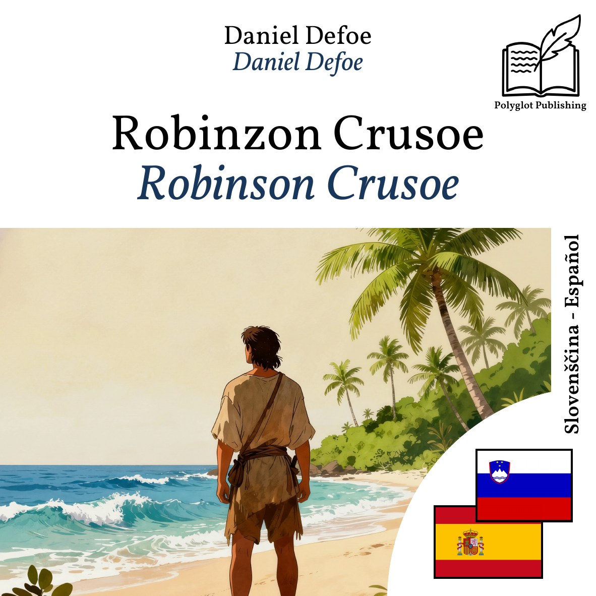 Robinson Crusoe