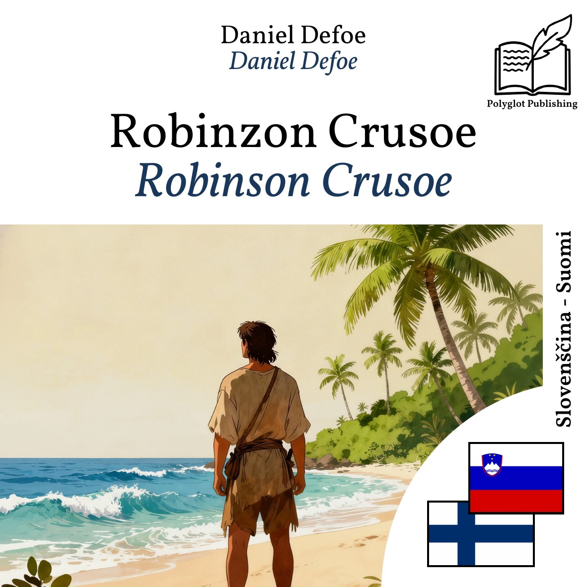 Robinson Crusoe