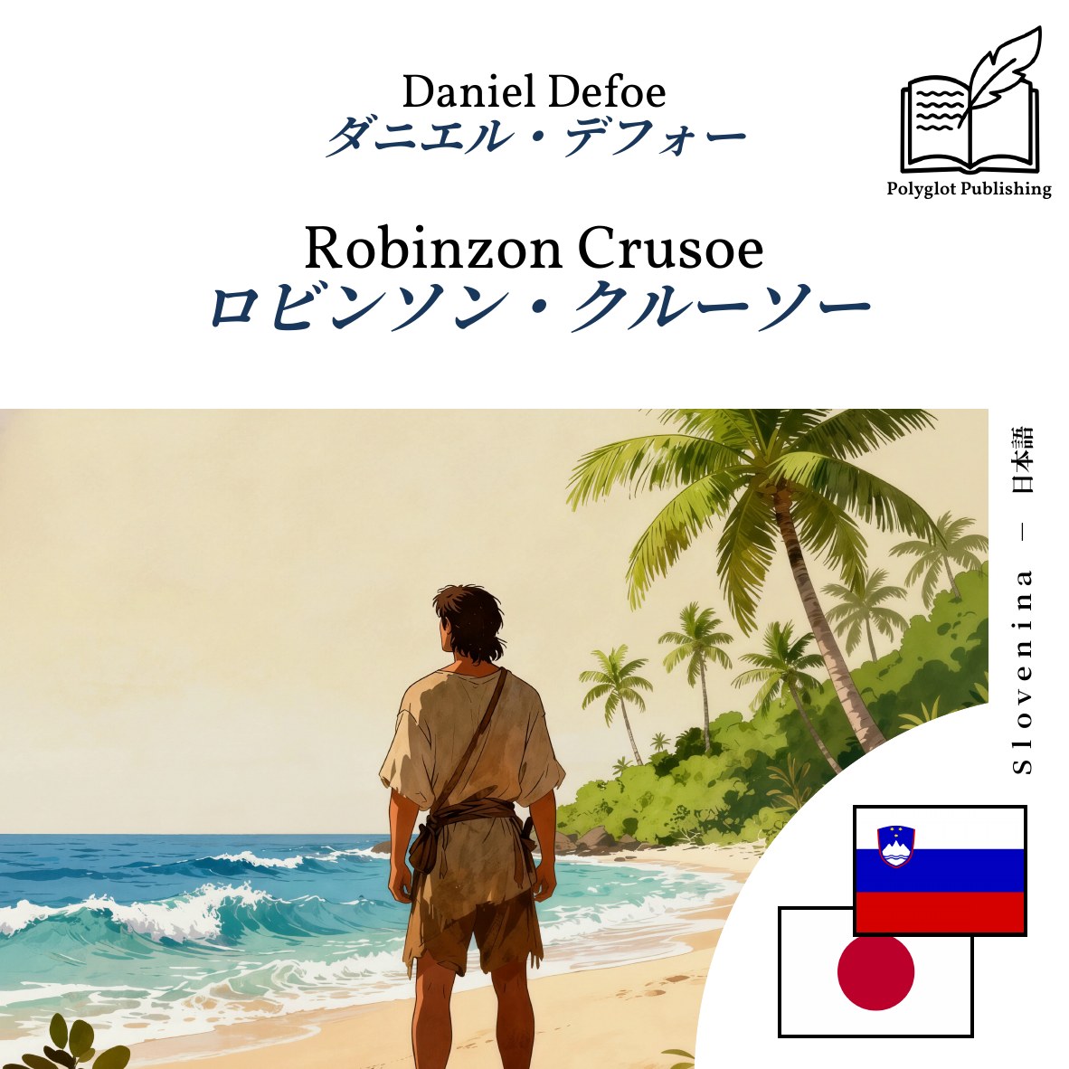ロビンソン・クルーソー