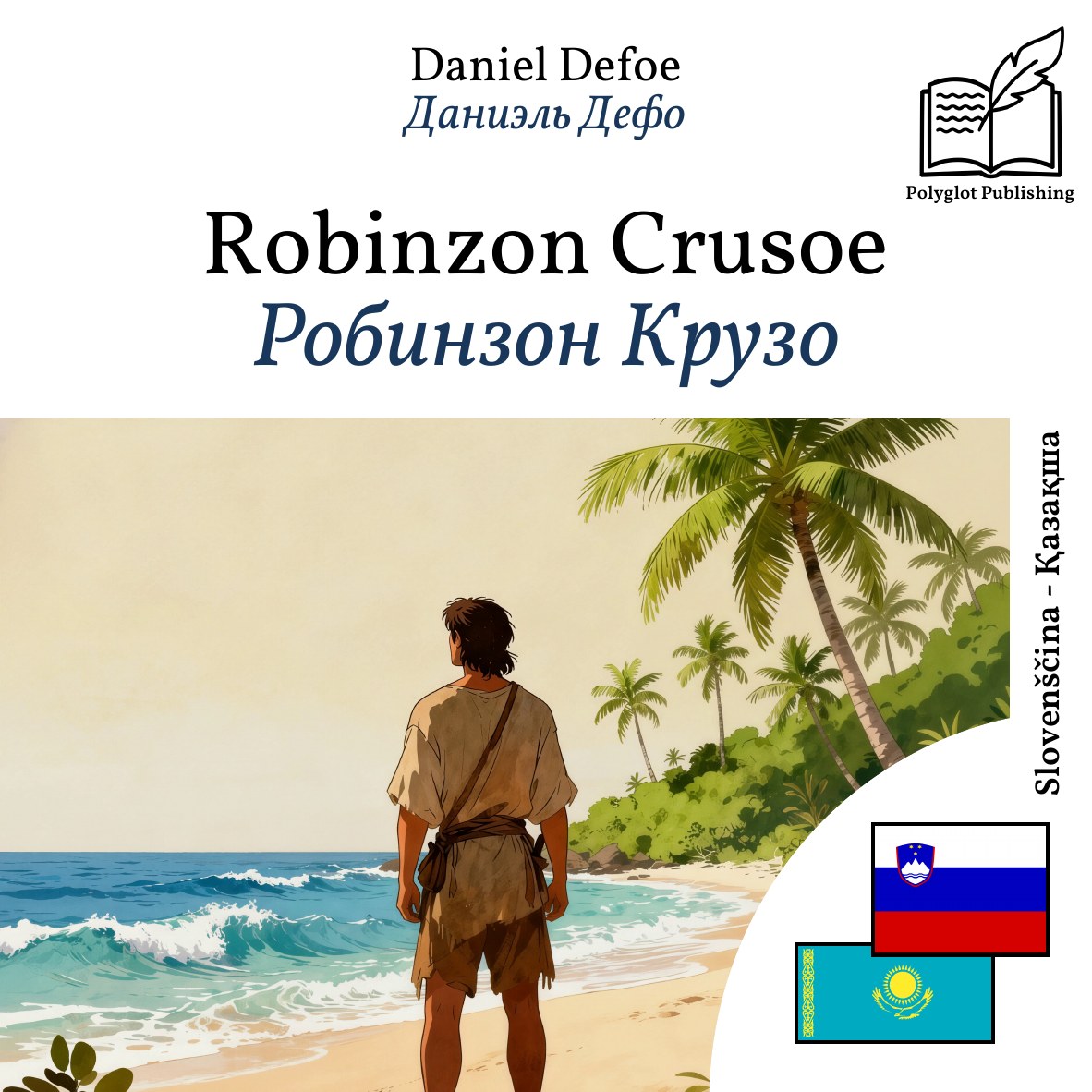 Робинзон Крузо