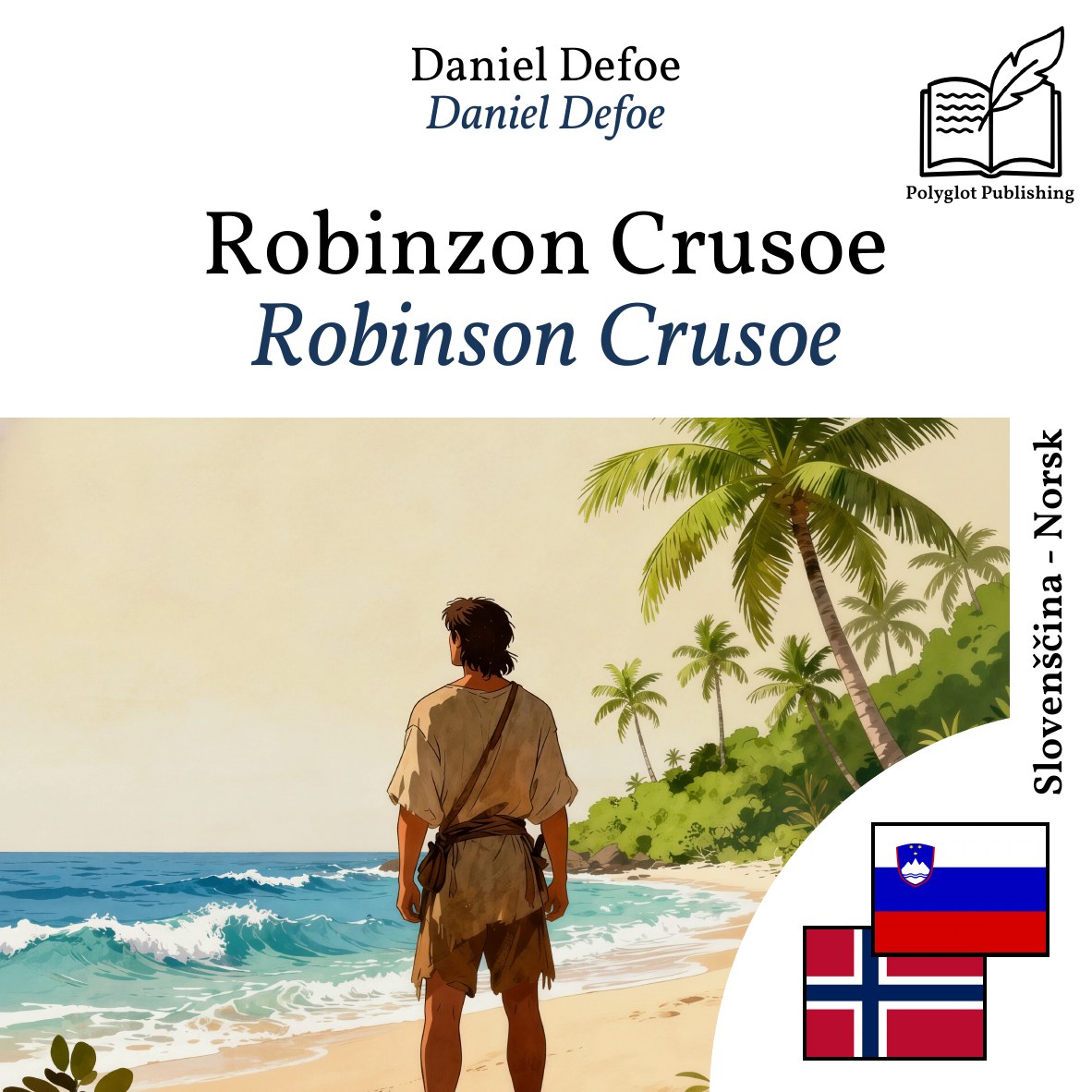 Robinson Crusoe