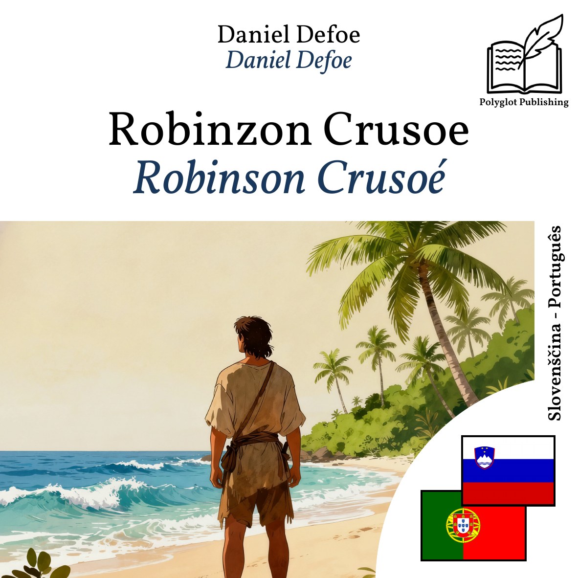 Robinson Crusoé