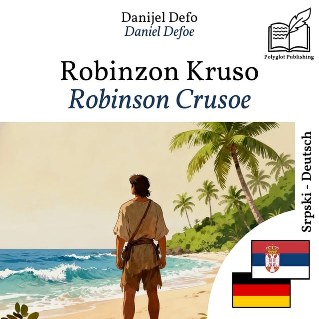 Robinson Crusoe