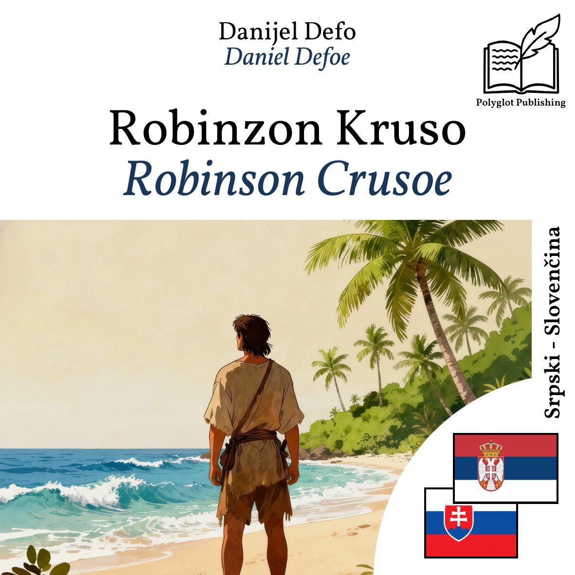 Robinson Crusoe