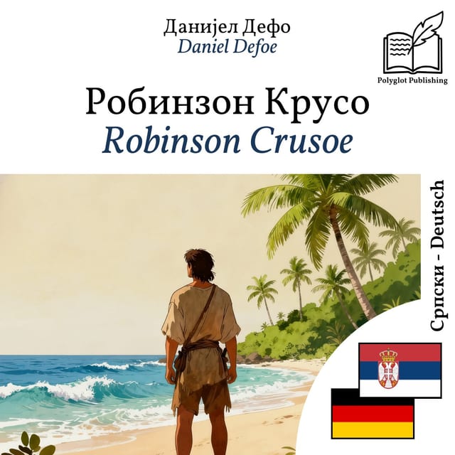 Robinson Crusoe
