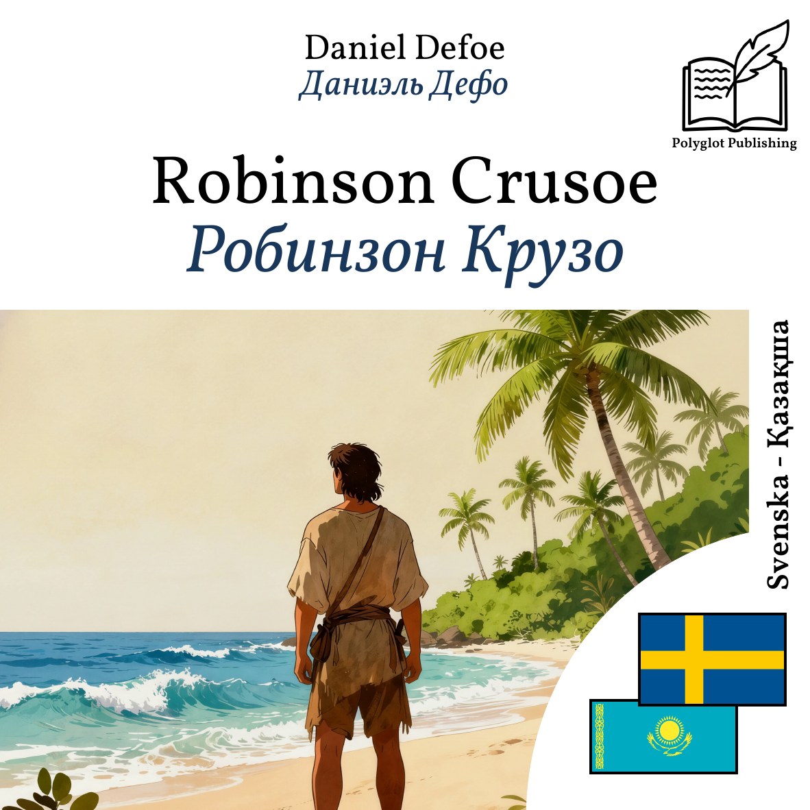 Робинзон Крузо