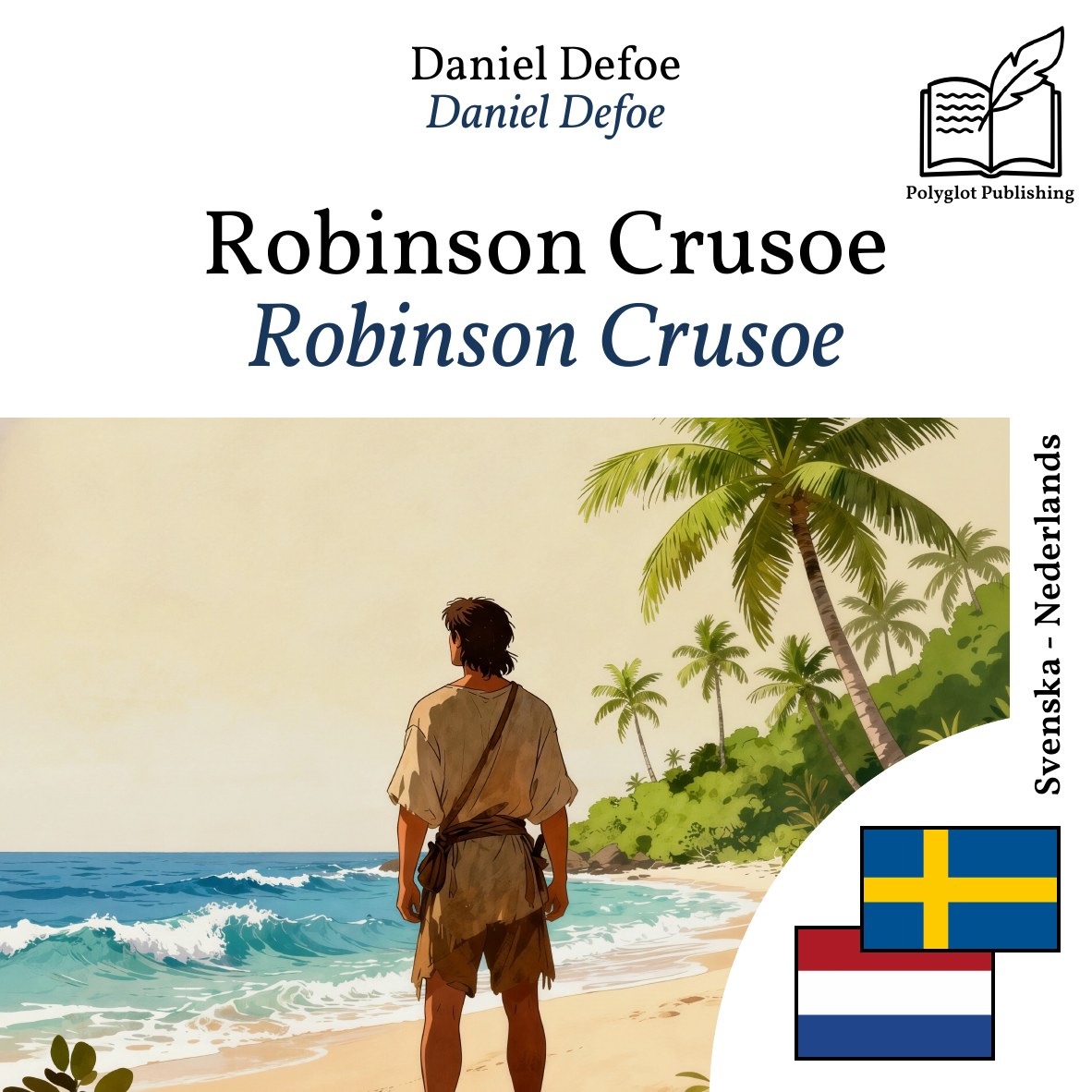 Robinson Crusoe