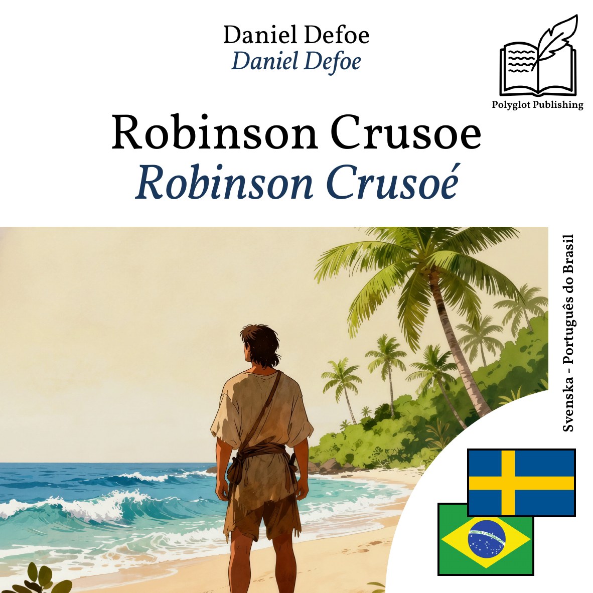 Robinson Crusoé