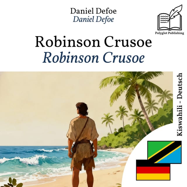 Robinson Crusoe