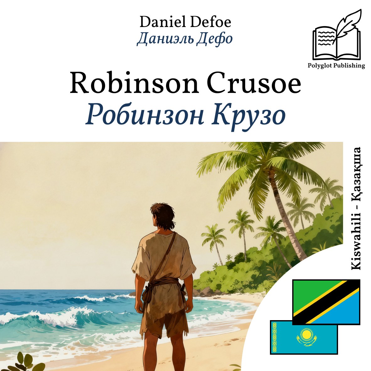 Робинзон Крузо