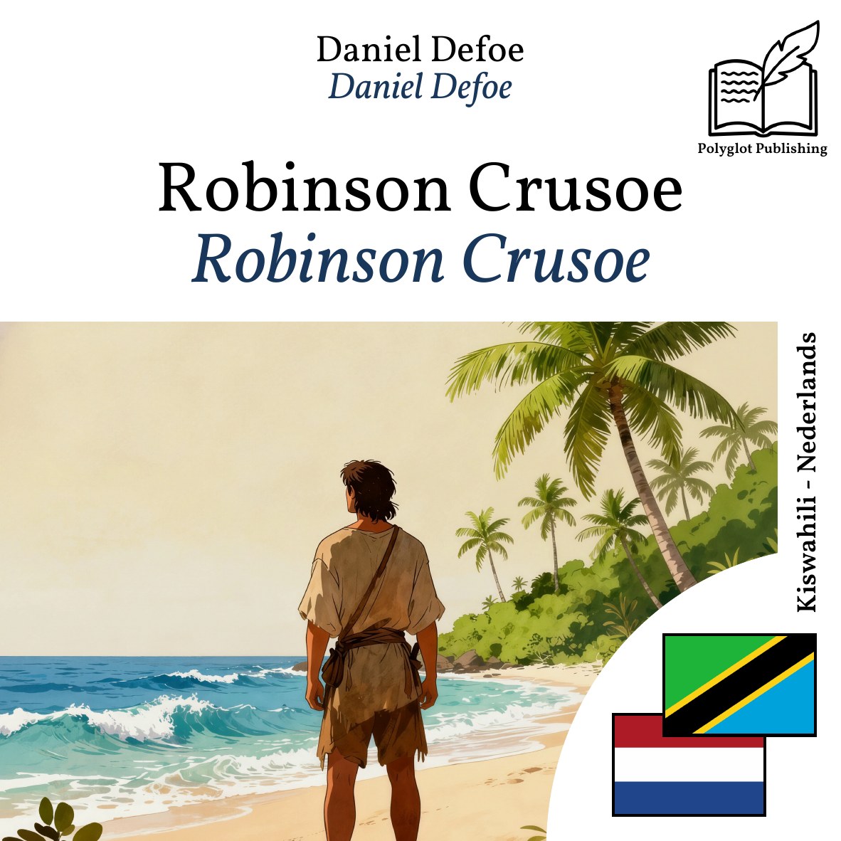 Robinson Crusoe