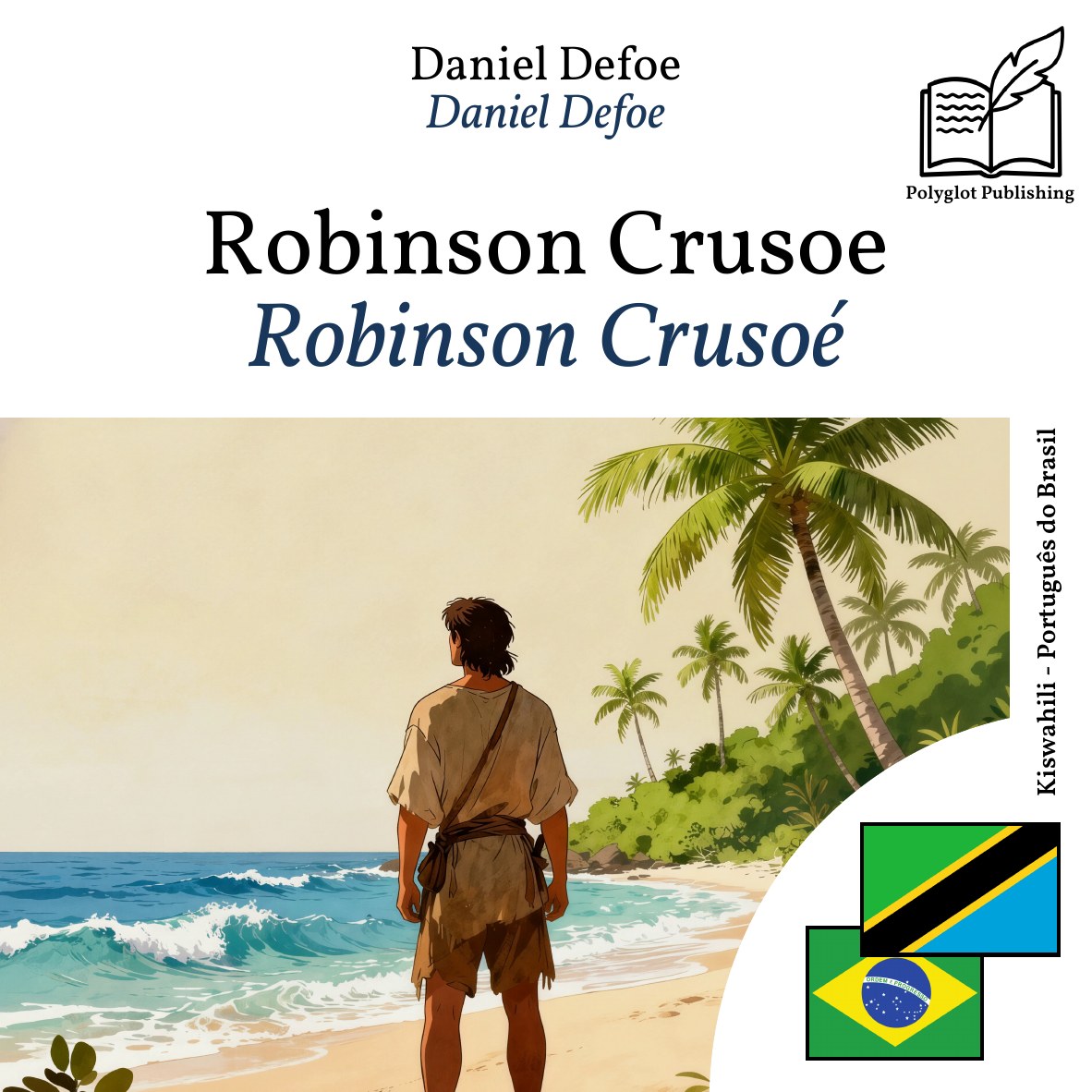 Robinson Crusoé