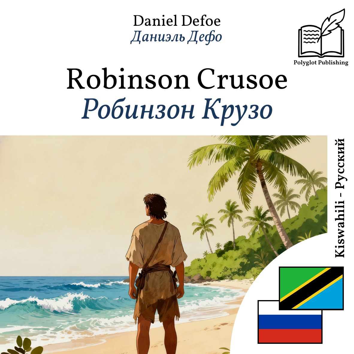 Робинзон Крузо