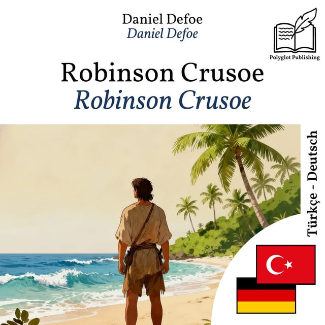 Robinson Crusoe