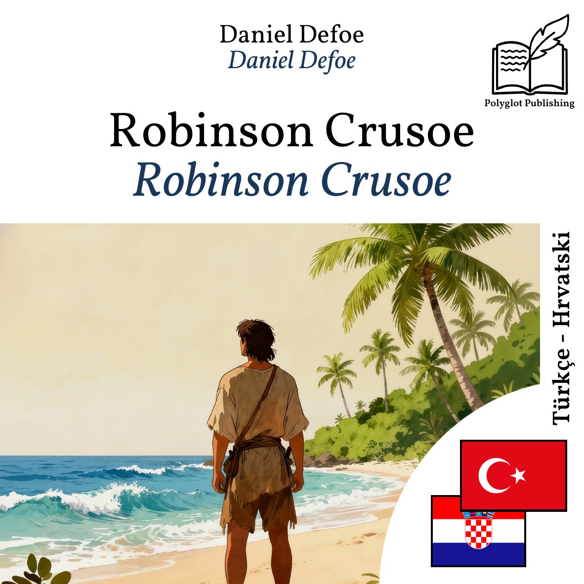 Robinson Crusoe