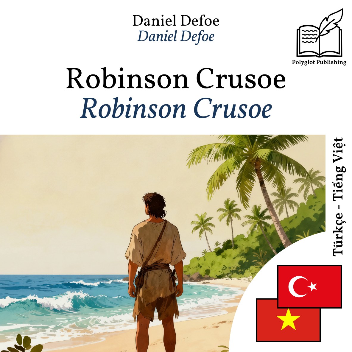 Robinson Crusoe