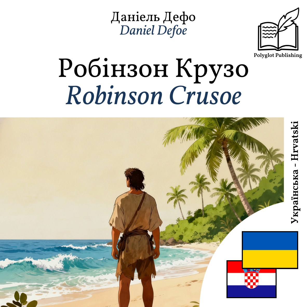 Robinson Crusoe